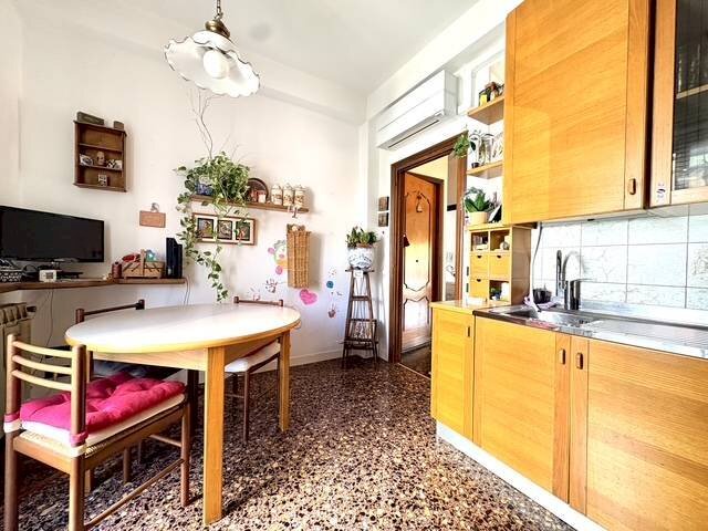 Foto 3 - Three-room apartment via Corridoni
6, Savona - photo 3