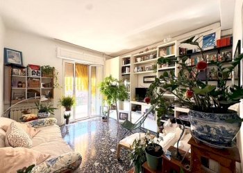 Foto 1 - Three-room apartment via Corridoni
 
6, Savona - photo 1