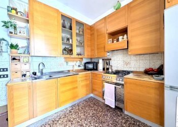 Foto 2 - Three-room apartment via Corridoni
 
6, Savona - photo 2