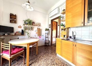 Foto 3 - Three-room apartment via Corridoni
 
6, Savona - photo 3