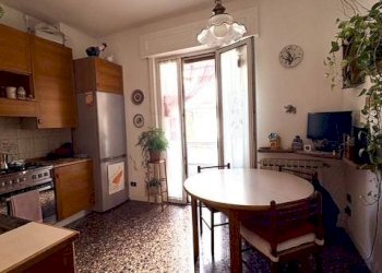 Foto 5 - Three-room apartment via Corridoni
 
6, Savona - photo 5