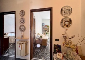 Foto 8 - Three-room apartment via Corridoni
 
6, Savona - photo 8