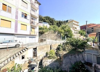 Foto 10 - Three-room apartment via Corridoni
 
6, Savona - photo 10
