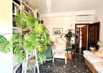Foto 13 - Three-room apartment via Corridoni
 
6, Savona - photo 13