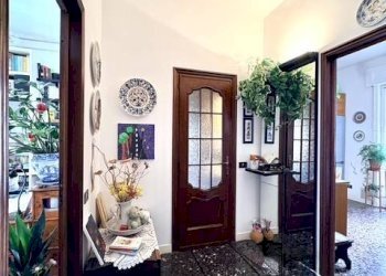 Foto 20 - Three-room apartment via Corridoni
 
6, Savona - photo 20