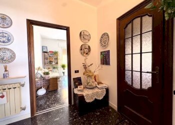 Foto 21 - Three-room apartment via Corridoni
 
6, Savona - photo 21