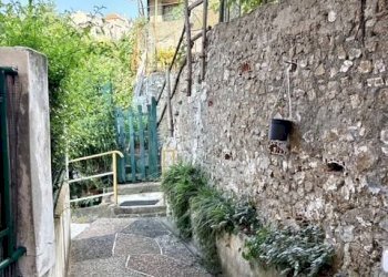 Foto 22 - Three-room apartment via Corridoni
 
6, Savona - photo 22