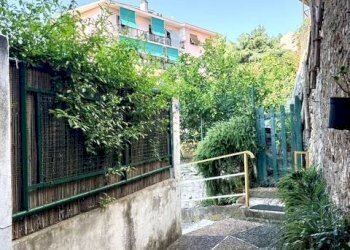 Foto 23 - Three-room apartment via Corridoni
 
6, Savona - photo 23