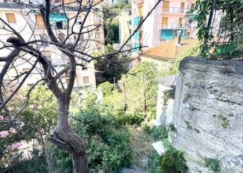 Foto 26 - Three-room apartment via Corridoni
 
6, Savona - photo 25