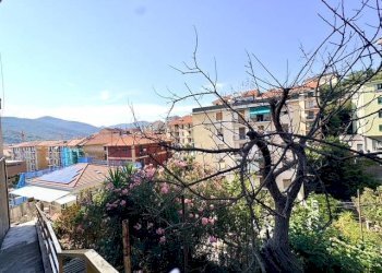 Foto 27 - Three-room apartment via Corridoni
 
6, Savona - photo 26