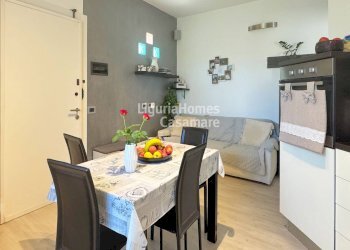 Foto 4 - Two-room apartment Via Mazzini, Pompeiana - photo 4