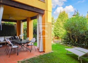 Foto 1 - Four-room apartment via del Torchio, Manerba del Garda - photo 1