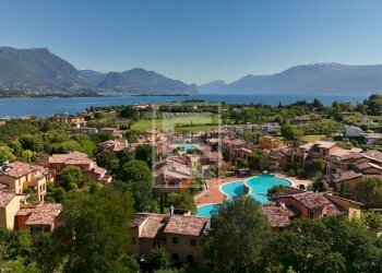 Foto 29 - Four-room apartment via del Torchio, Manerba del Garda - photo 29