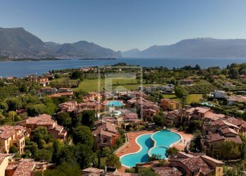 Foto 31 - Four-room apartment via del Torchio, Manerba del Garda - photo 31