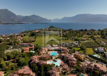 Foto 32 - Four-room apartment via del Torchio, Manerba del Garda - photo 32