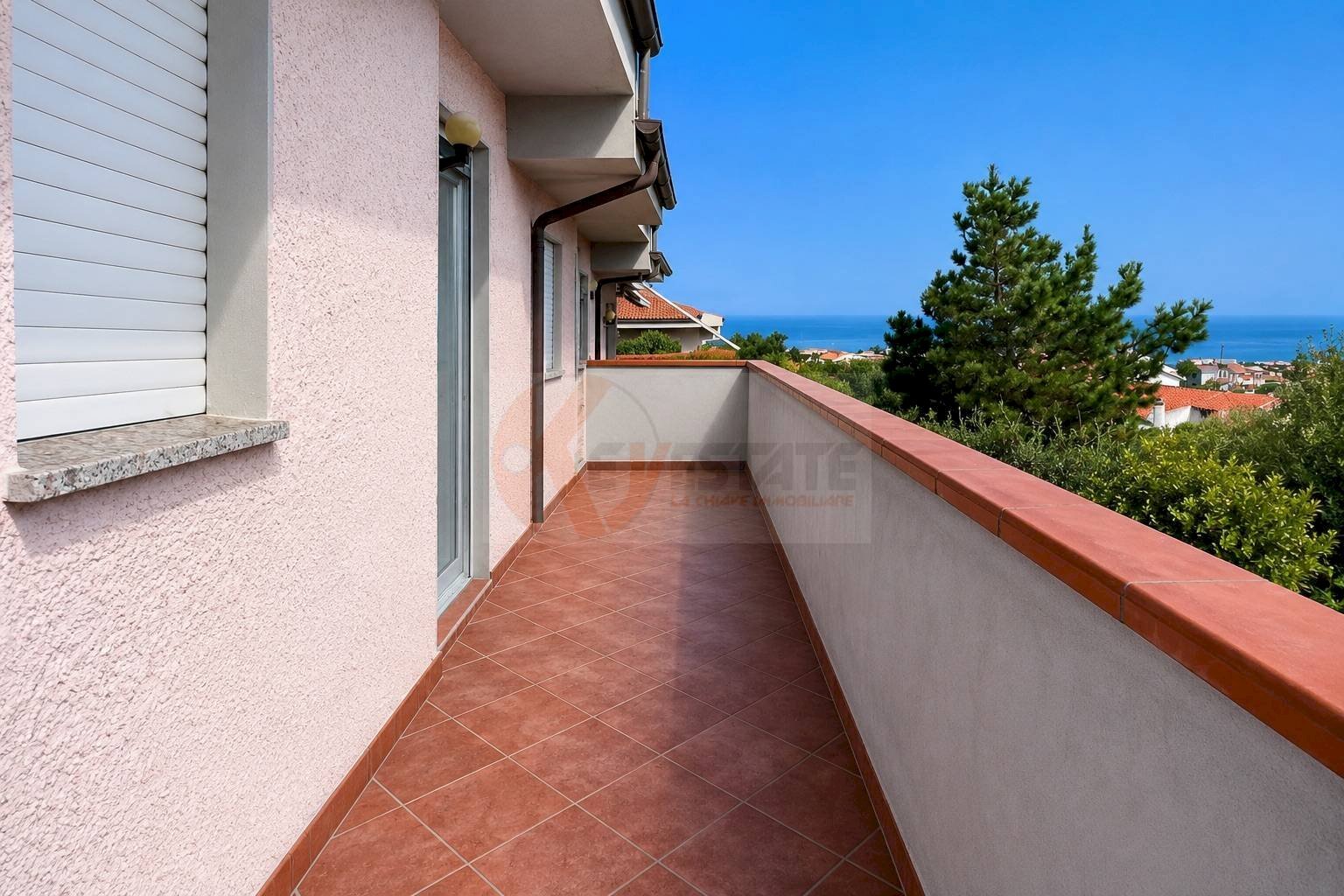 Foto 3 - Four-room apartment Via Umbria
17, Castelsardo - photo 3