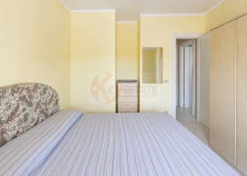 Foto 18 - Four-room apartment Via Umbria
 
17, Castelsardo - photo 18