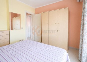 Foto 20 - Four-room apartment Via Umbria
 
17, Castelsardo - photo 20