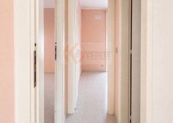 Foto 24 - Four-room apartment Via Umbria
 
17, Castelsardo - photo 24