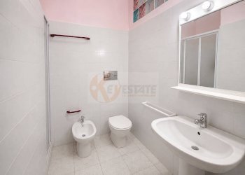 Foto 25 - Four-room apartment Via Umbria
 
17, Castelsardo - photo 25