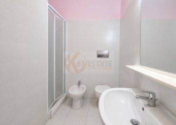 Foto 26 - Four-room apartment Via Umbria
 
17, Castelsardo - photo 26
