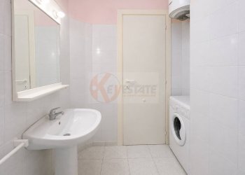 Foto 27 - Four-room apartment Via Umbria
 
17, Castelsardo - photo 27