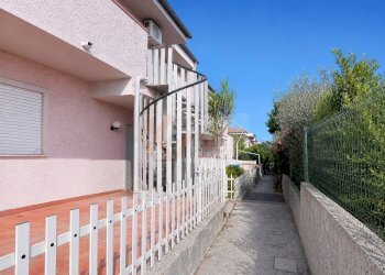 Foto 28 - Four-room apartment Via Umbria
 
17, Castelsardo - photo 28