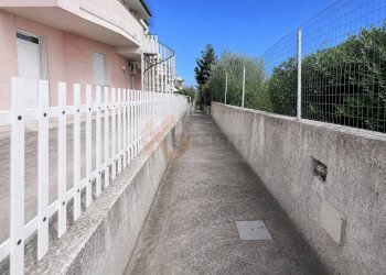 Foto 29 - Four-room apartment Via Umbria
 
17, Castelsardo - photo 29