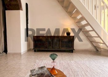 Scale - Casa semi indipendente Via San Pietro
22, Giba - foto 3