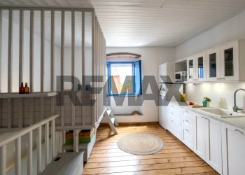 Cucina - Casa semi indipendente Via San Pietro
22, Giba - foto 5