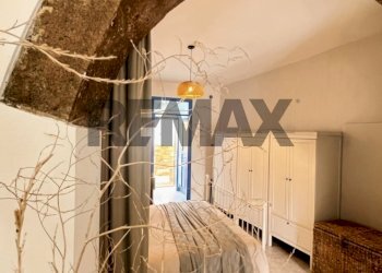Camera / camera da letto - Casa semi indipendente Via San Pietro
22, Giba - foto 14