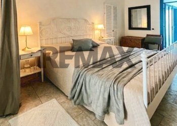 Camera / camera da letto - Casa semi indipendente Via San Pietro
22, Giba - foto 15
