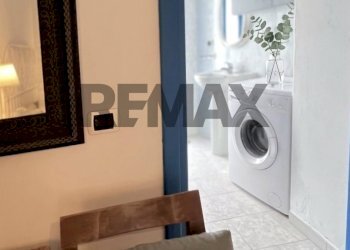 Lavanderia - Casa semi indipendente Via San Pietro
22, Giba - foto 18