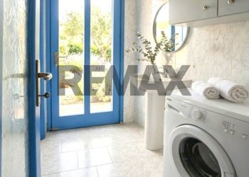 Lavanderia - Casa semi indipendente Via San Pietro
22, Giba - foto 19
