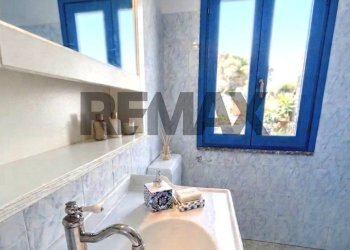 Bagno - Casa semi indipendente Via San Pietro
22, Giba - foto 21