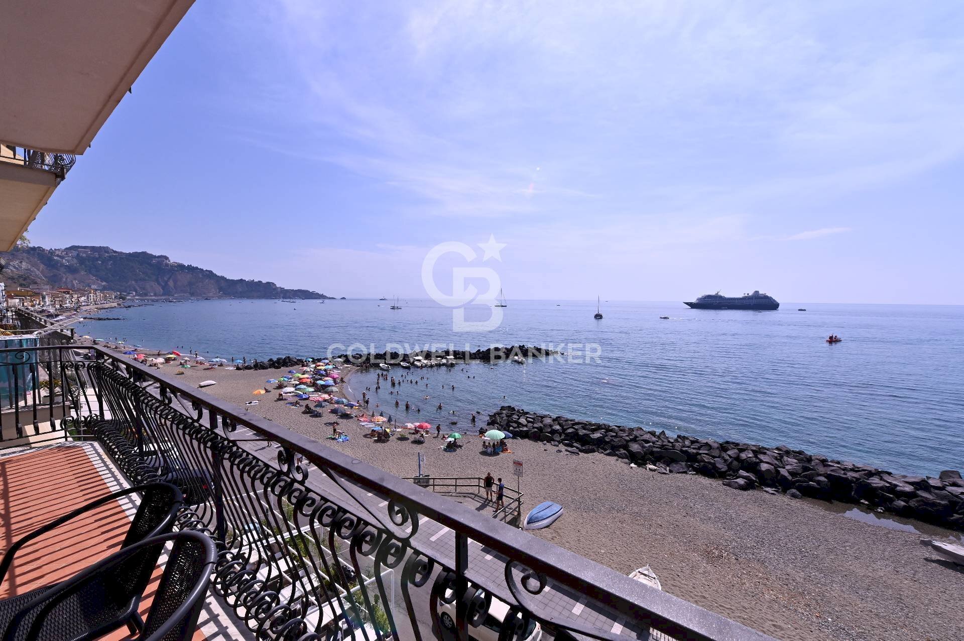 Foto 1 - Appartamento lungomare tysandros
 
38, Giardini-Naxos - foto 1