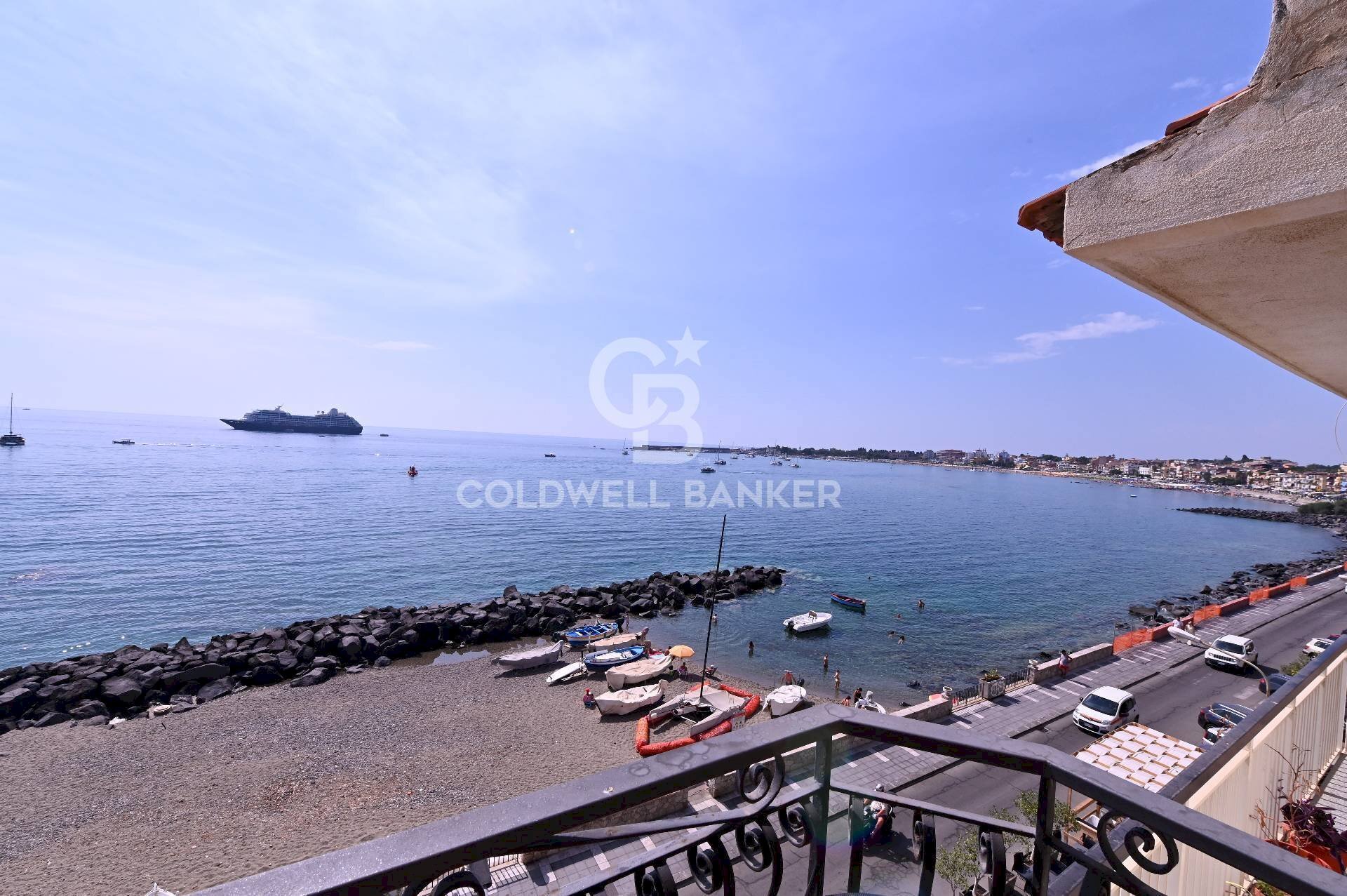 Foto 2 - Appartamento lungomare tysandros
38, Giardini-Naxos - foto 2