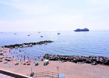 Foto 4 - Appartamento lungomare tysandros
 
38, Giardini-Naxos - foto 4