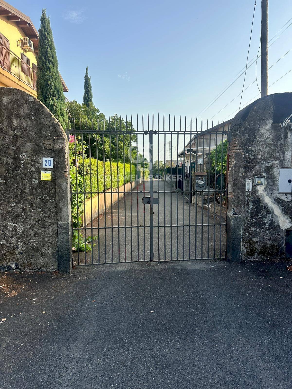 Foto 2 - Villa a Schiera Via Biella (Piano D'Api)
28, Acireale - foto 2