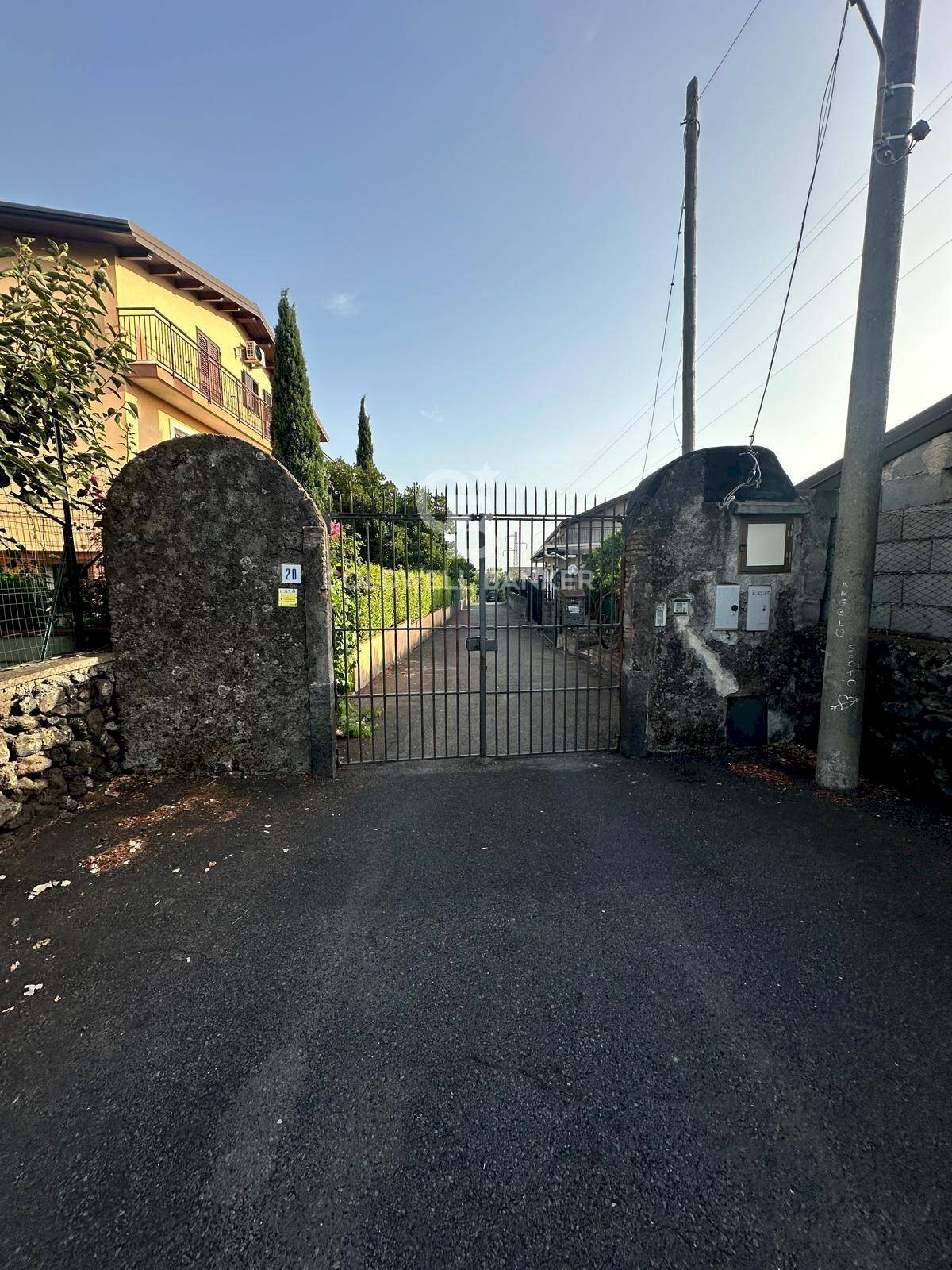 Foto 3 - Villa a Schiera Via Biella (Piano D'Api)
28, Acireale - foto 3