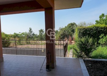 Foto 7 - Villa a Schiera Via Biella (Piano D'Api)
 
28, Acireale - foto 7