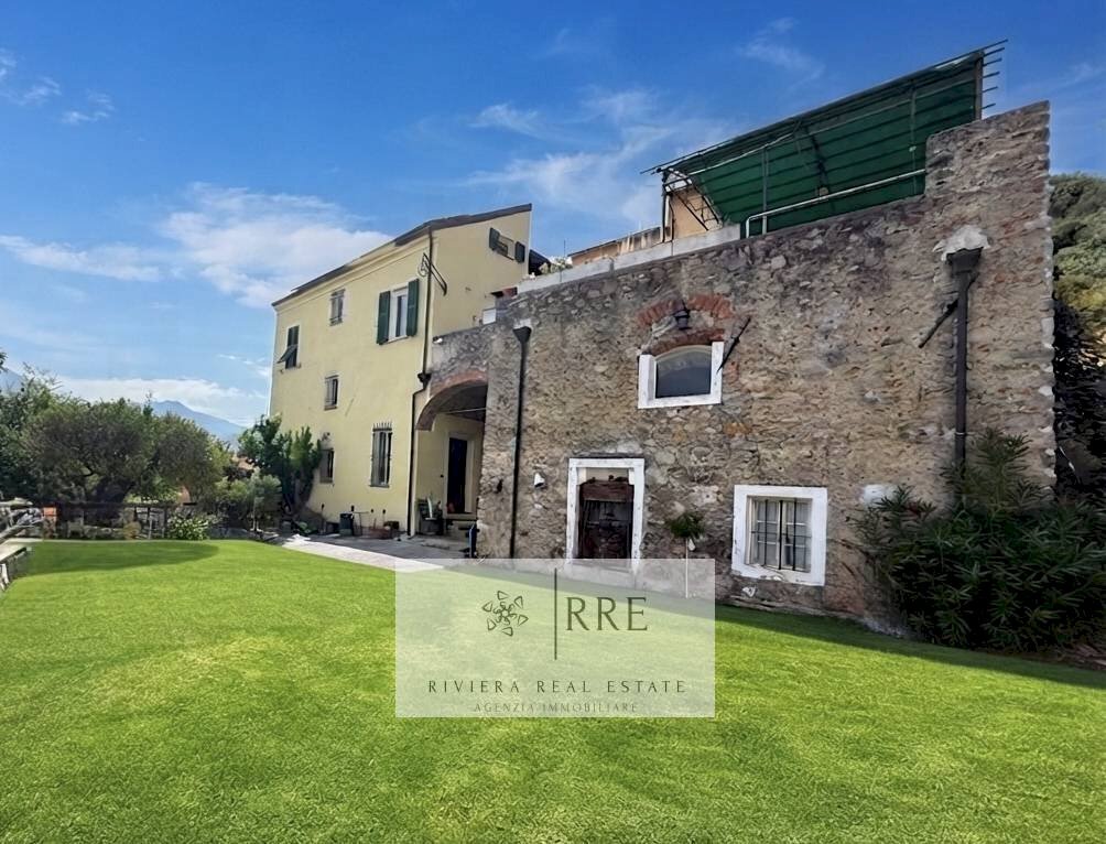 Foto 2 - Villa via Gandolfi, Boissano - foto 2