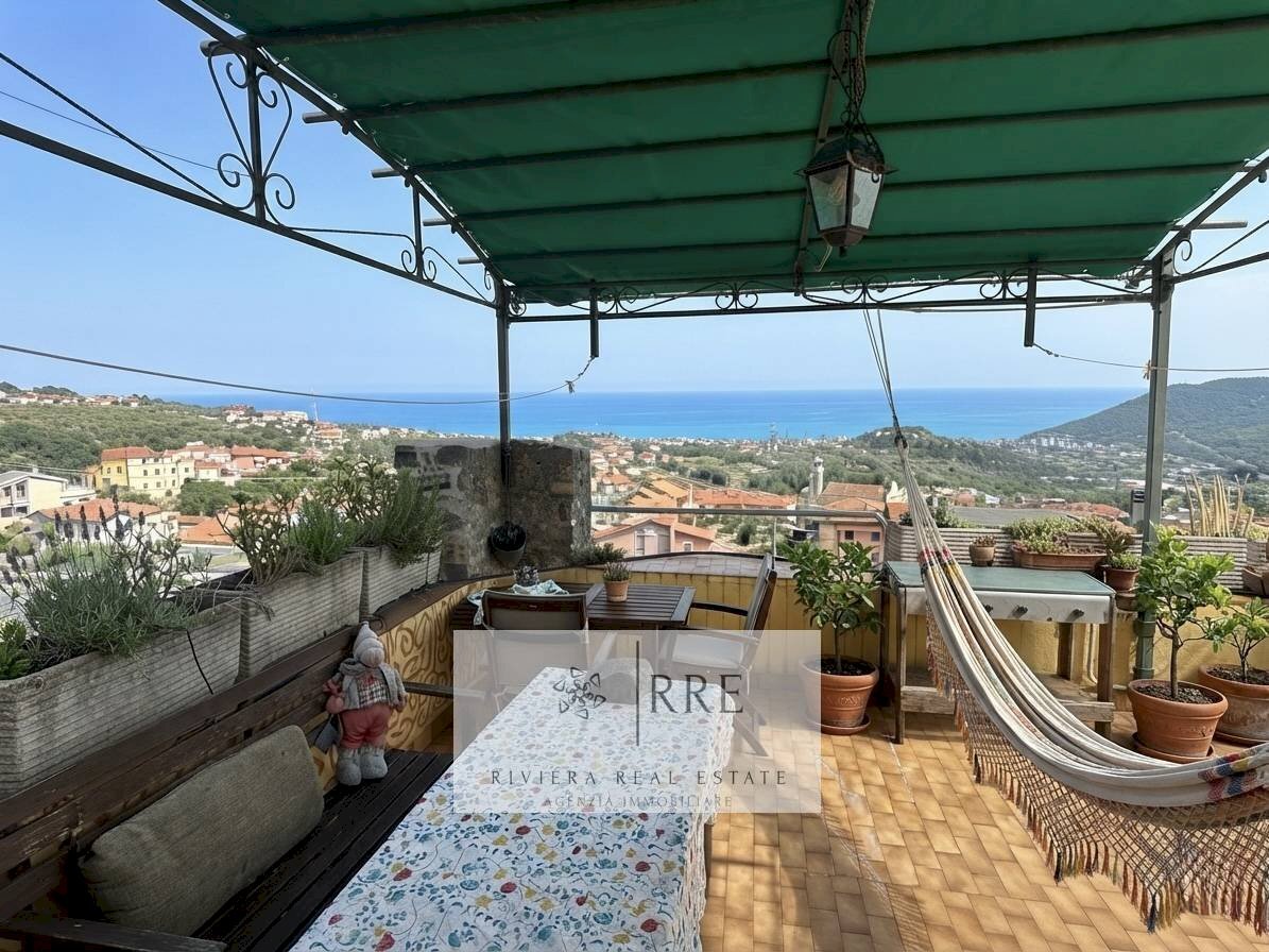 Foto 3 - Villa via Gandolfi, Boissano - foto 3