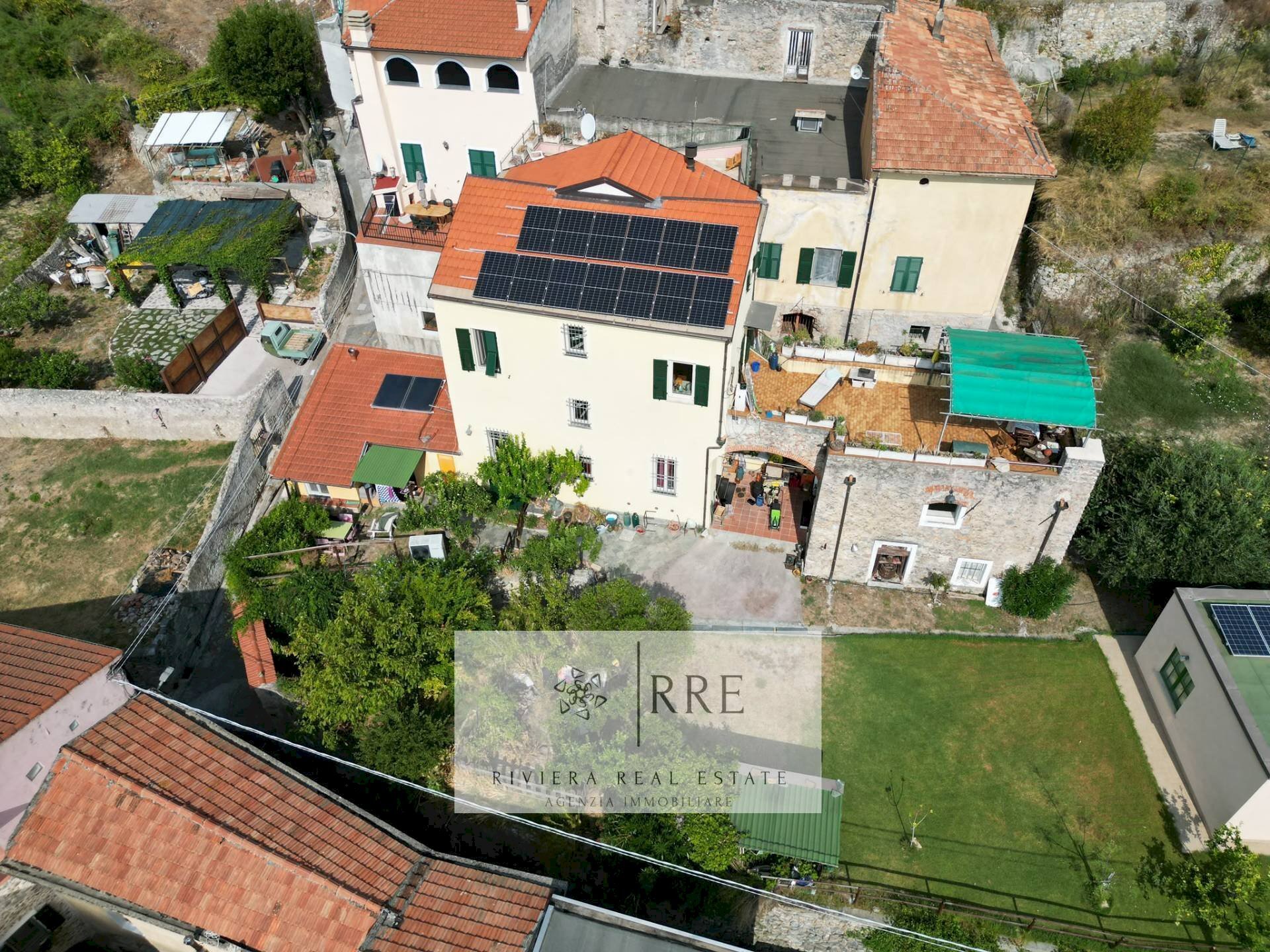 Foto 2 - Villa via Gandolfi, Boissano - photo 2
