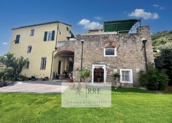 Foto 1 - Villa via Gandolfi, Boissano - photo 1