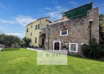 Foto 2 - Villa via Gandolfi, Boissano - photo 2