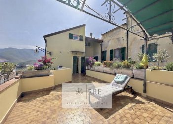 Foto 18 - Villa via Gandolfi, Boissano - photo 18
