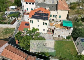 Foto 2 - Villa via Gandolfi, Boissano - foto 2