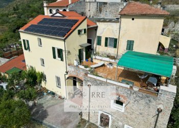 Foto 9 - Villa via Gandolfi, Boissano - foto 9