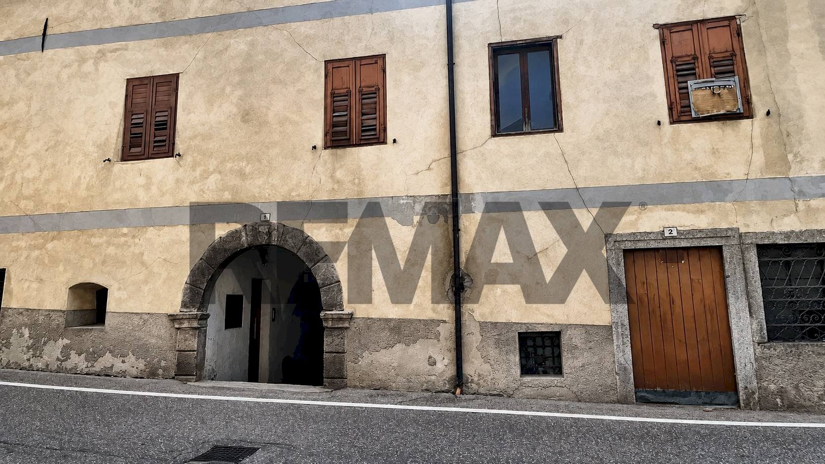 Edificio all\'aperto - Appartamento VIA CAMPIGLIO
 
2, Dimaro Folgarida - foto 1